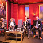 Macro-economic trends and their impact on insurers